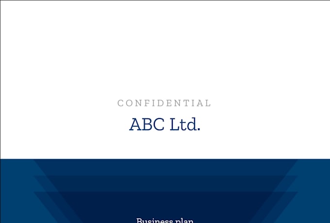 write capital winning business plans